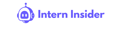 Intern Insider
